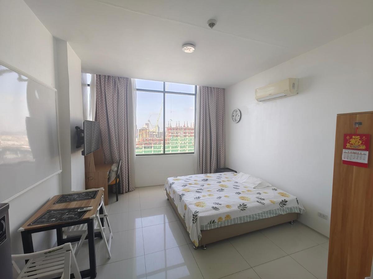Cebu Aviner Apartment Exterior photo