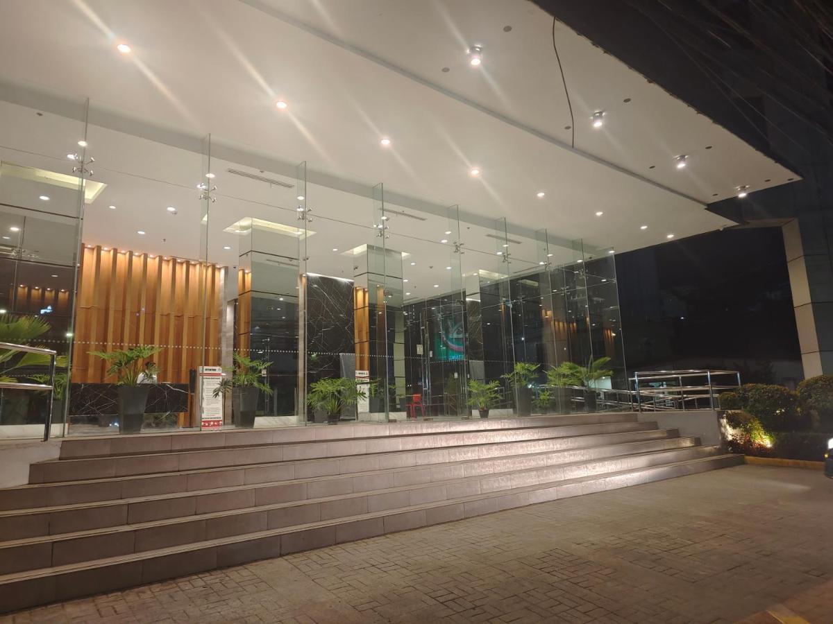 Cebu Aviner Apartment Exterior photo