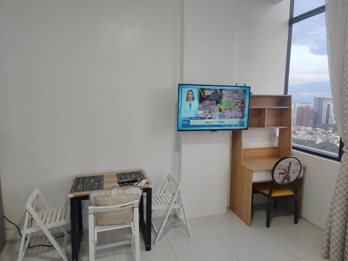 Cebu Aviner Apartment Exterior photo