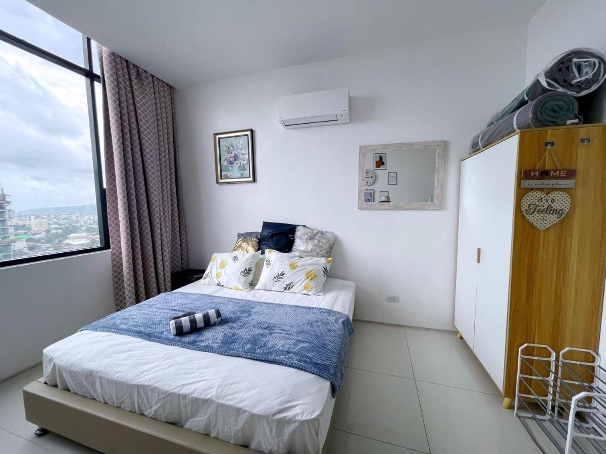Cebu Aviner Apartment Exterior photo