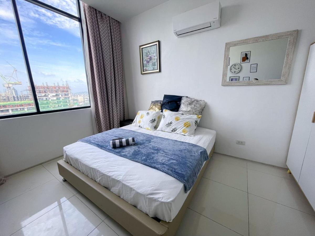 Cebu Aviner Apartment Exterior photo