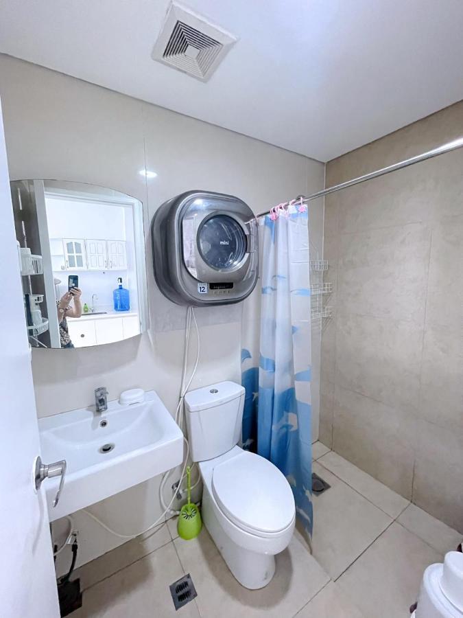 Cebu Aviner Apartment Exterior photo